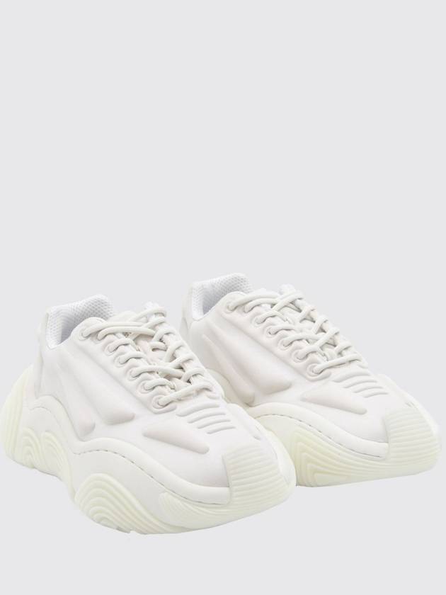 Sneakers Alexander Wang in mesh - ALEXANDER WANG - BALAAN 3