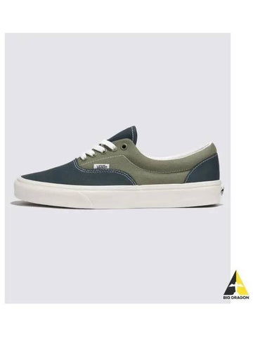 Era Triton Green VN000CQ6CX11 - VANS - BALAAN 1