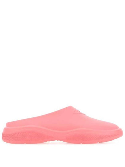 Foam Rubber Slippers Pink - PRADA - BALAAN 2