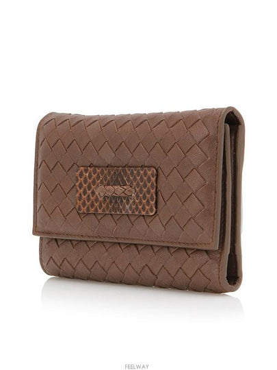 women s wallet - BOTTEGA VENETA - BALAAN 2