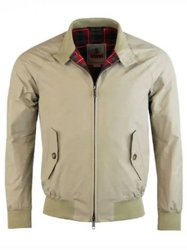 G9 Harrington Jacket 270180 - BARACUTA - BALAAN 1