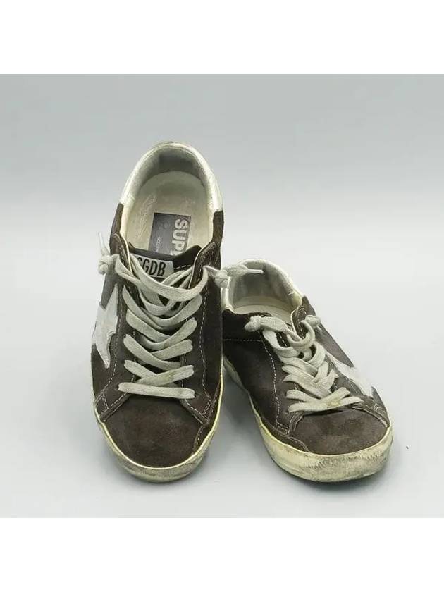 Smith Market SUPERSTAR sneakers women s shoes - GOLDEN GOOSE - BALAAN 1