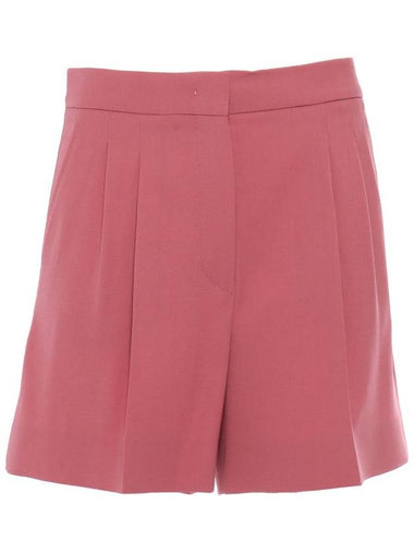 Max Mara Studio Shorts - MAX MARA - BALAAN 1