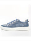 Women's Calfskin Sneakers - KITON - BALAAN 4