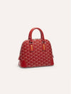 Vendome Mini Bag Red - GOYARD - BALAAN 2