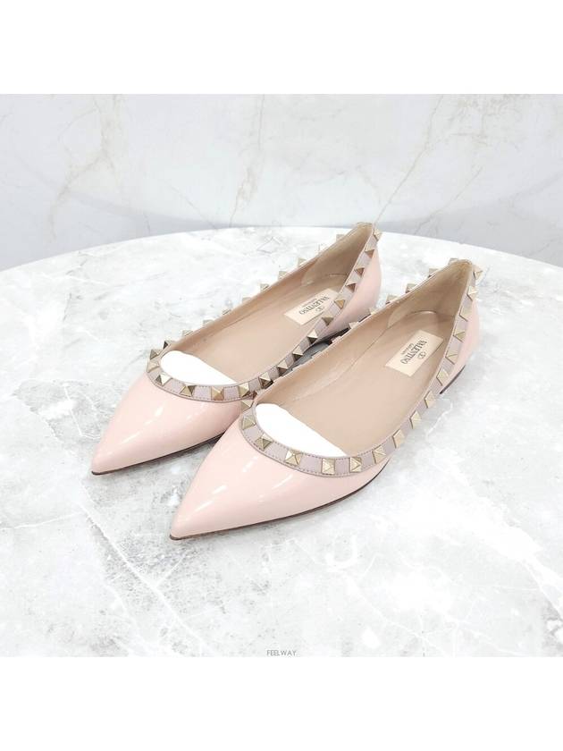 women sandals - VALENTINO - BALAAN 1