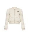 Women's Coordination Quilted Padding Ivory - ISABEL MARANT - BALAAN 2