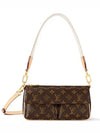 Vivacite Monogram Shoulder Bag Brown - LOUIS VUITTON - BALAAN 2