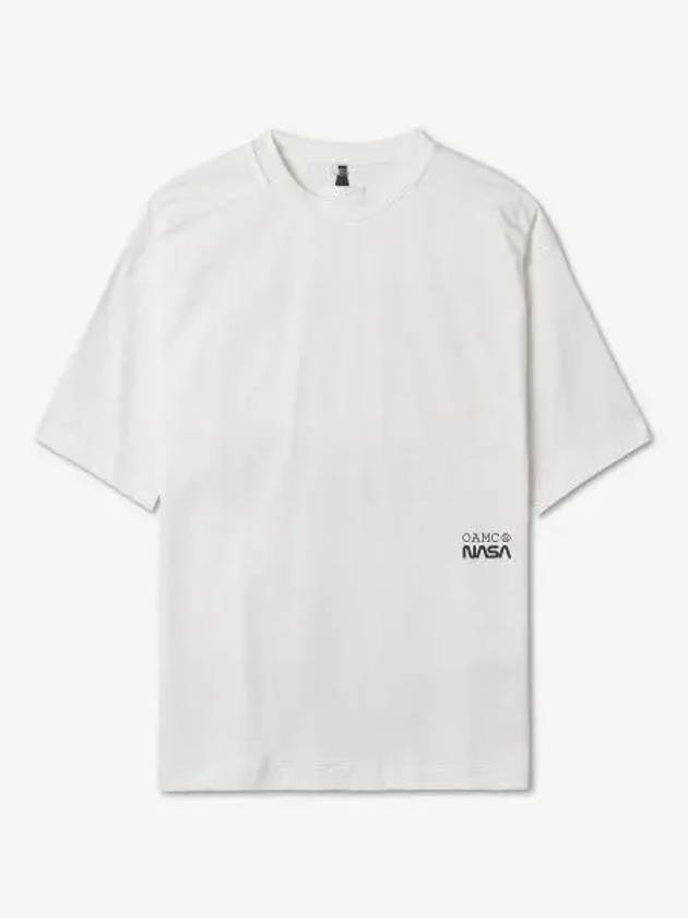 Moon T shirt OFFWHITE Off White 23E28OAY05COT00727101 - OAMC - BALAAN 1