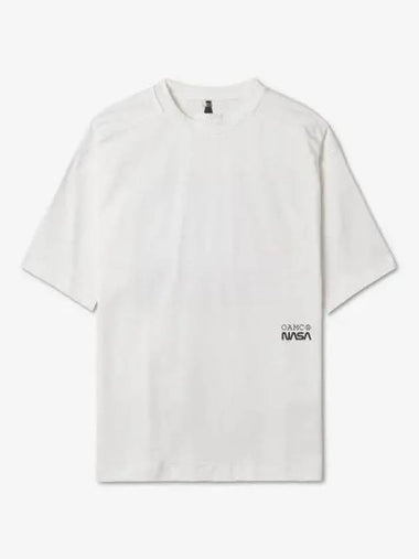 Moon T shirt OFFWHITE Off White 23E28OAY05COT00727101 - OAMC - BALAAN 1