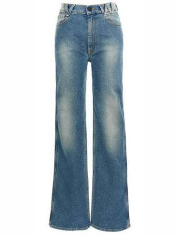 Vivienne Westwood Jeans - VIVIENNE WESTWOOD - BALAAN 1