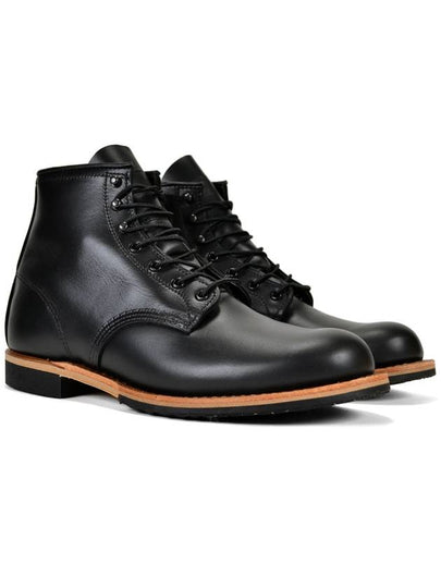 beckman - RED WING - BALAAN 2