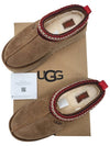 Taz Slide Mule Chestnut - UGG - BALAAN 8