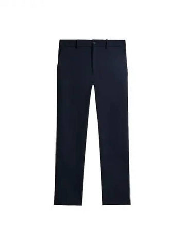 Golf Men s Axial Fleece Twill Pants Trousers Navy GM11050 6855 Domestic Product GR5Y24093016182 - J.LINDEBERG - BALAAN 1