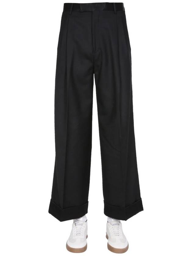 FAISEL trousers 21020006W005QN401 B0040172321 - VIVIENNE WESTWOOD - BALAAN 2