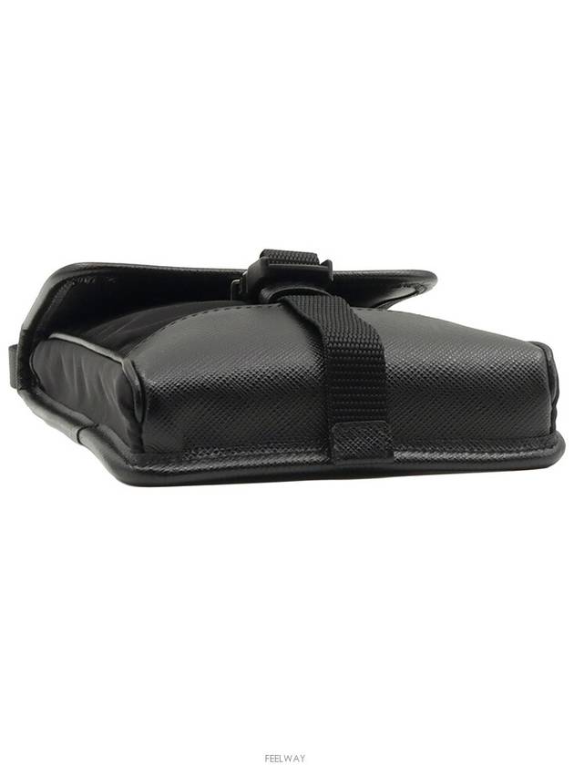 men cross bag - PRADA - BALAAN 5