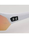 Sports Sunglasses Playmaker Goggles Mirror Baseball Mountaineering UA 0001GS 4NL50 - UNDER ARMOUR - BALAAN 5