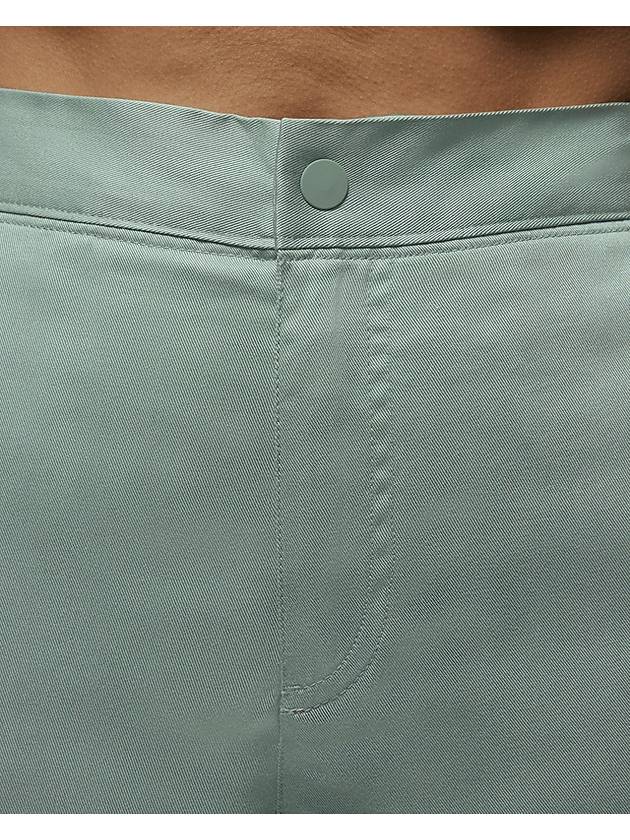 Jordan Shorts FN5687 304 Sage Green WOMENS S Asian Fit - NIKE - BALAAN 3