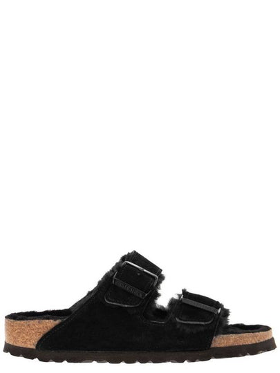 Arizona buckle slider sandals 0752663 - BIRKENSTOCK - BALAAN 2