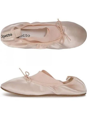 Gianna Ballet Shoes V4165SSTR 899 1024395 - REPETTO - BALAAN 1