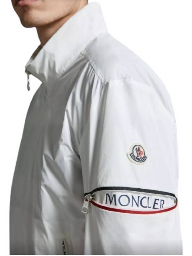 RUINETTE JACKET 1A00118 54A91 034 - MONCLER - BALAAN 4