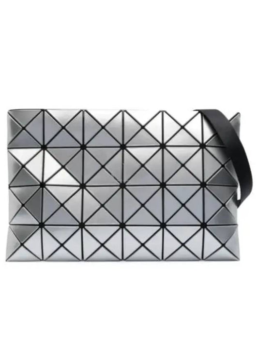 Lucent Shoulder Bag Silver - ISSEY MIYAKE - BALAAN 2