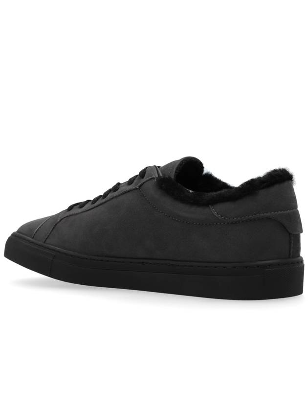 Dsquared2 Sneakers Cassetta, Men's, Black - DSQUARED2 - BALAAN 5