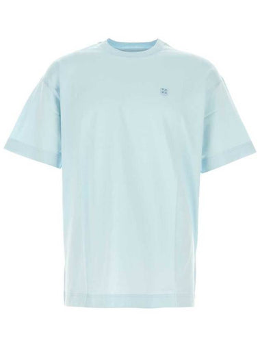 Givenchy T-Shirt - GIVENCHY - BALAAN 1