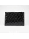 women clutch bag - GIVENCHY - BALAAN 3