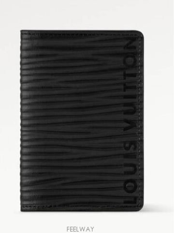 M83330 Pocket Organizer Wallet - LOUIS VUITTON - BALAAN 1