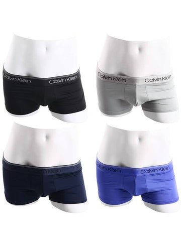 Underwear Men's Briefs Drawn CK Underwear 3375 - CALVIN KLEIN - BALAAN 1