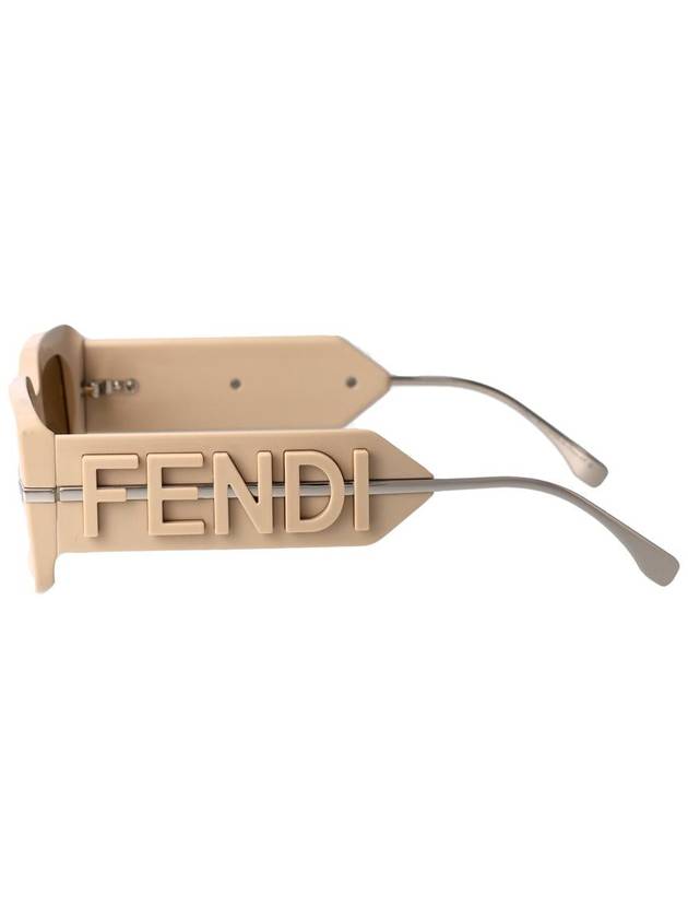 Fendi Sunglasses - FENDI - BALAAN 3