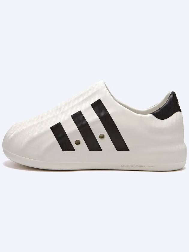 Adiform Superstar Slip-On Core White - ADIDAS - BALAAN 4