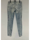 jeans 28 - BALMAIN - BALAAN 2