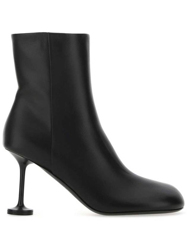 chelsea boots black - BALENCIAGA - BALAAN 2