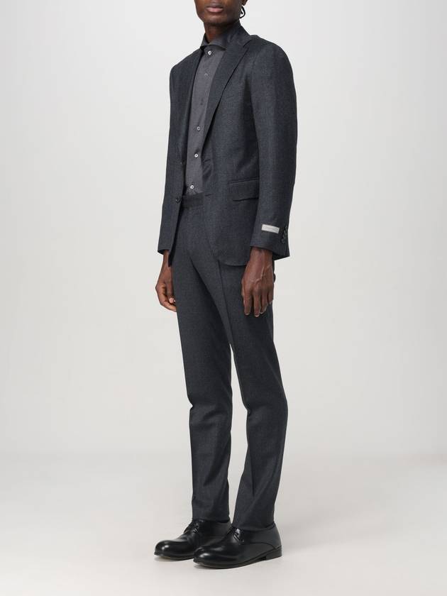 Suit men Canali - CANALI - BALAAN 4