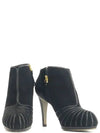 Smith Market Black Shoes Women s - SERGIO ROSSI - BALAAN 1