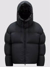 Antila 999 Big Logo Roc Nation Black Color 1a00001 m3381 - MONCLER - BALAAN 5