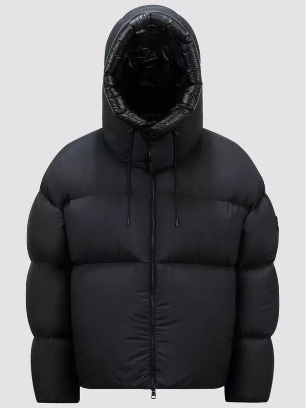 Antila 999 Big Logo Roc Nation Black Color 1a00001 m3381 - MONCLER - BALAAN 5