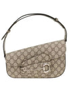 Horsebit 1955 Small Shoulder Bag - GUCCI - BALAAN 2