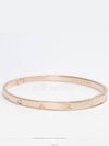 women bracelet - BVLGARI - BALAAN 4