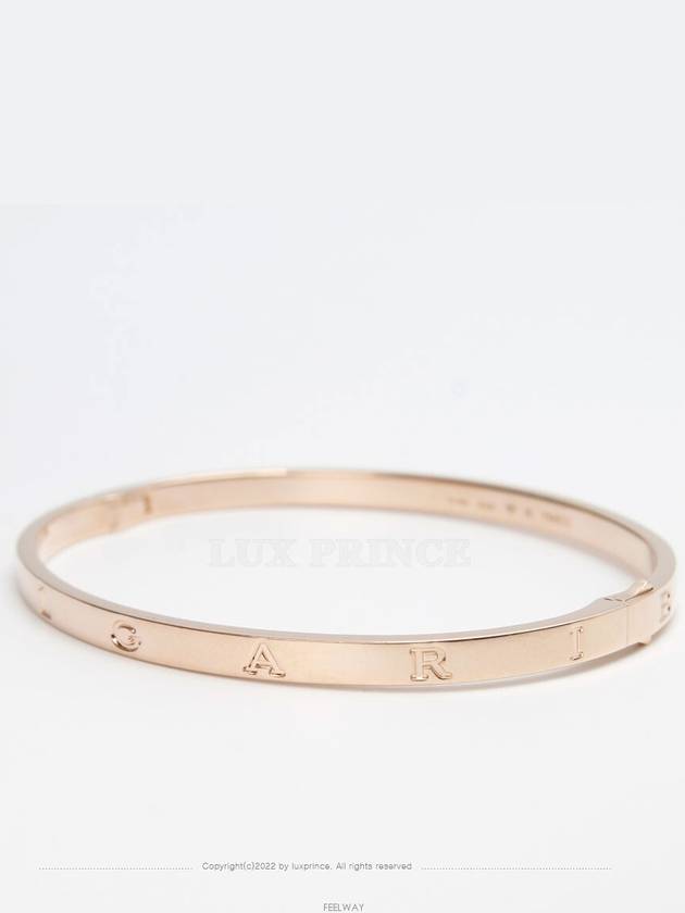 women bracelet - BVLGARI - BALAAN 4