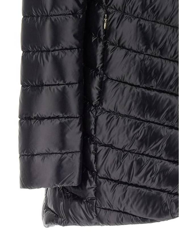 Resort Ultralight  Padding Black - HERNO - BALAAN 5