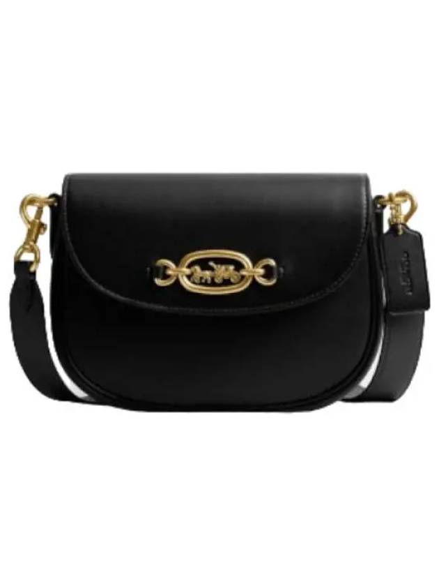 Harley shoulder bag cross - COACH - BALAAN 1