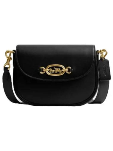 Harley shoulder bag - COACH - BALAAN 1