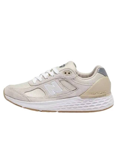 1880 Low-Top Sneakers Beige - NEW BALANCE - BALAAN 1