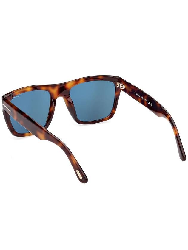 Tom Ford Eyewear Sunglasses - TOM FORD - BALAAN 4