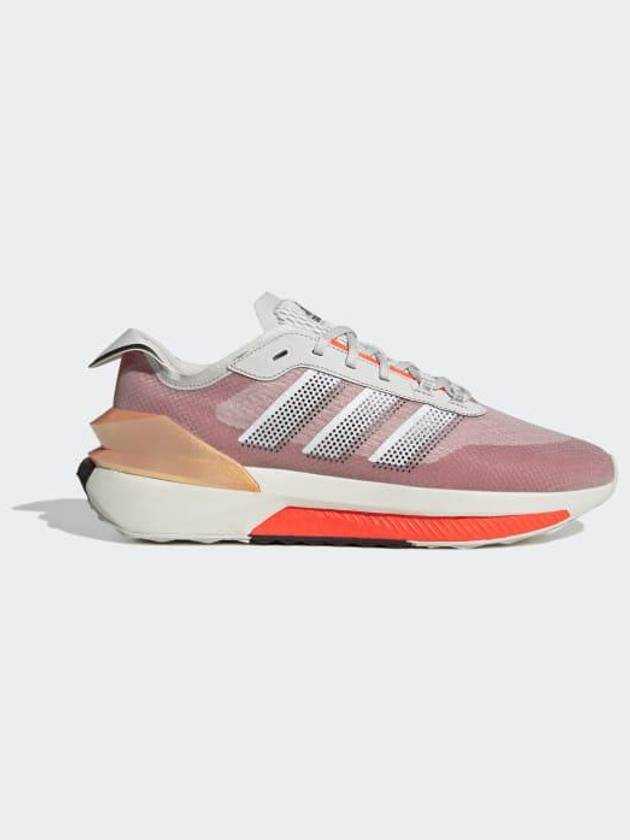 Sneakers HP5974 GREONE FTWWHT SOLRED - ADIDAS - BALAAN 2