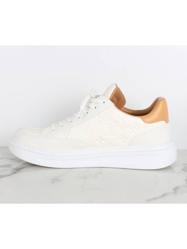 Beverly Hills sneakers 9 280 - LOUIS VUITTON - BALAAN 8