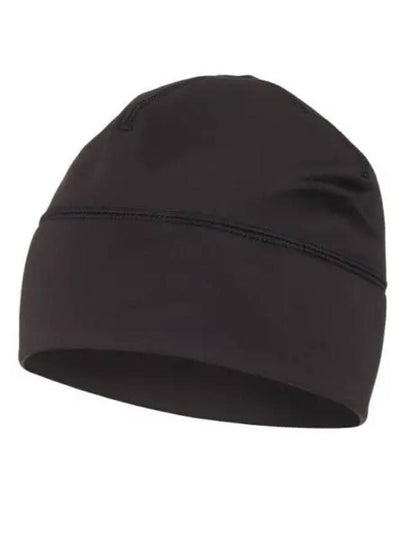 R1 Daily Beanie Black - PATAGONIA - BALAAN 2